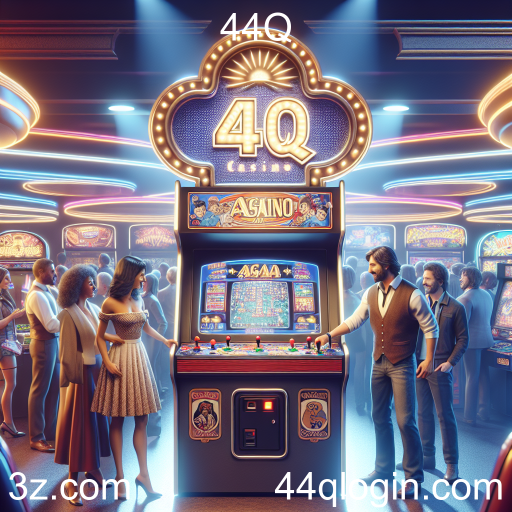 A Evolução dos Jogos de Arcade: Nostalgia e Inovação