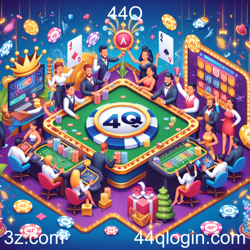 A Ascensão dos Jogos de Eventos: Conectando Comunidades e Criando Experiências Únicas