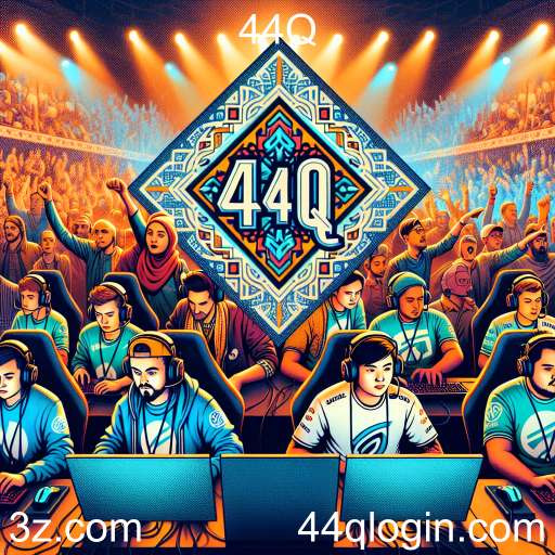 A Revolução dos Esportes Digitais: O Crescimento dos eSports