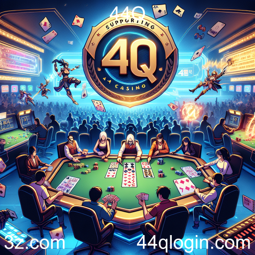 A Ascensão da Categoria de Jogos de Suporte